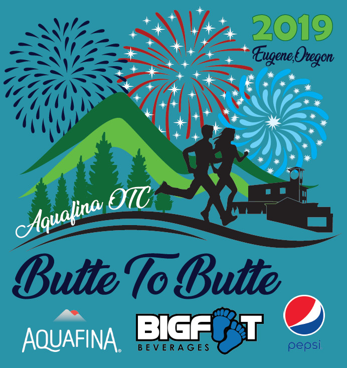 Race Logo