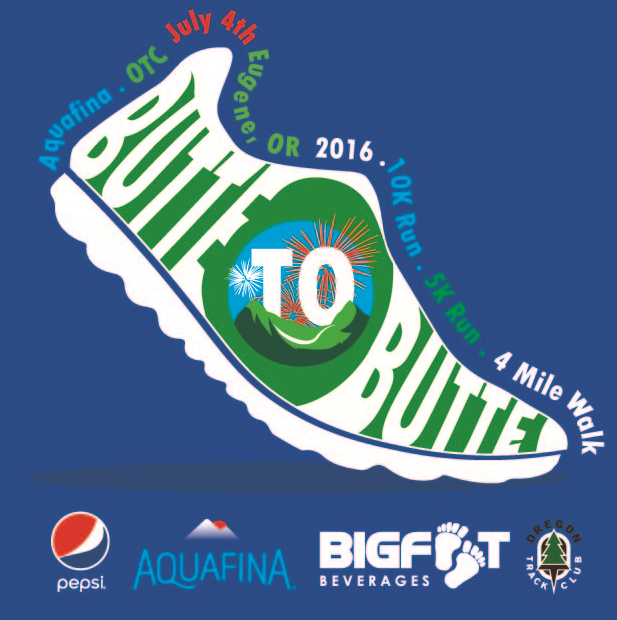 Race Logo