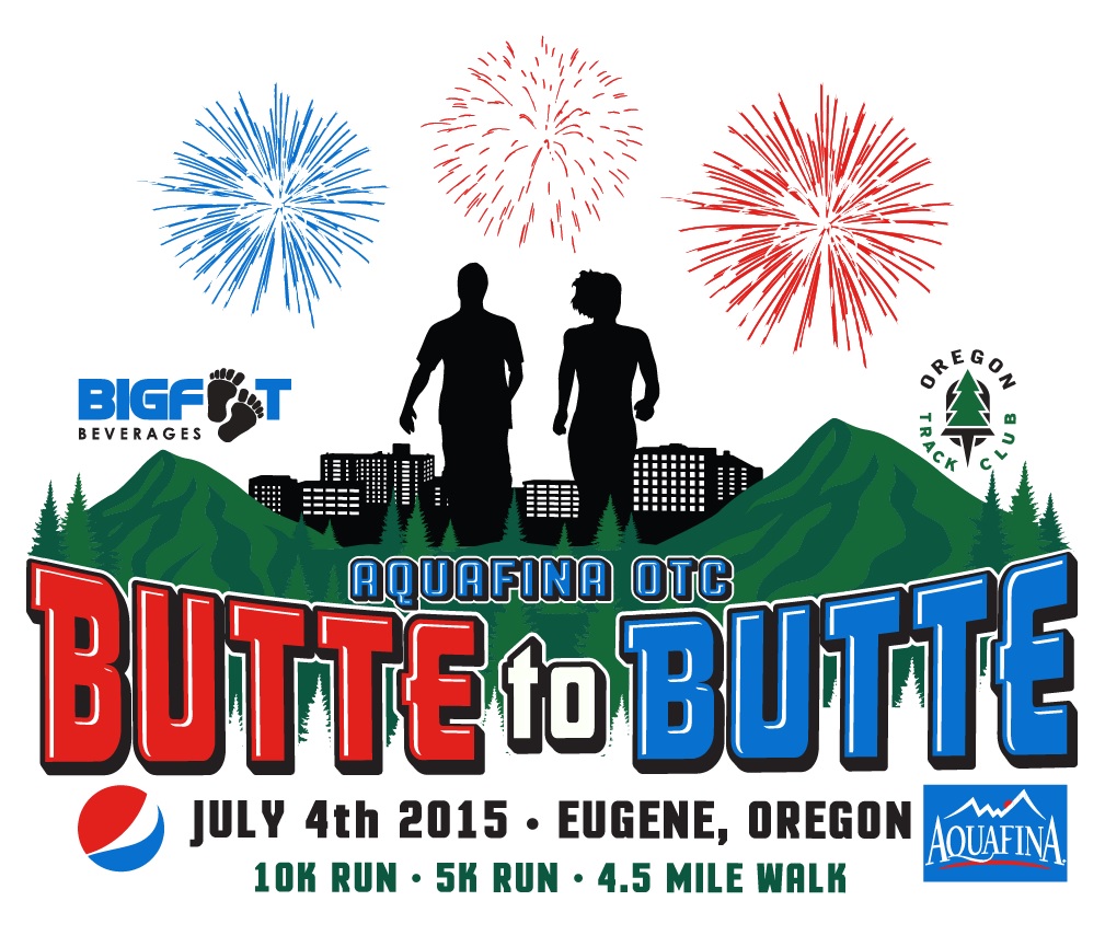Race Logo