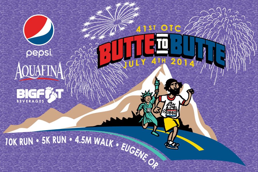 Race Logo