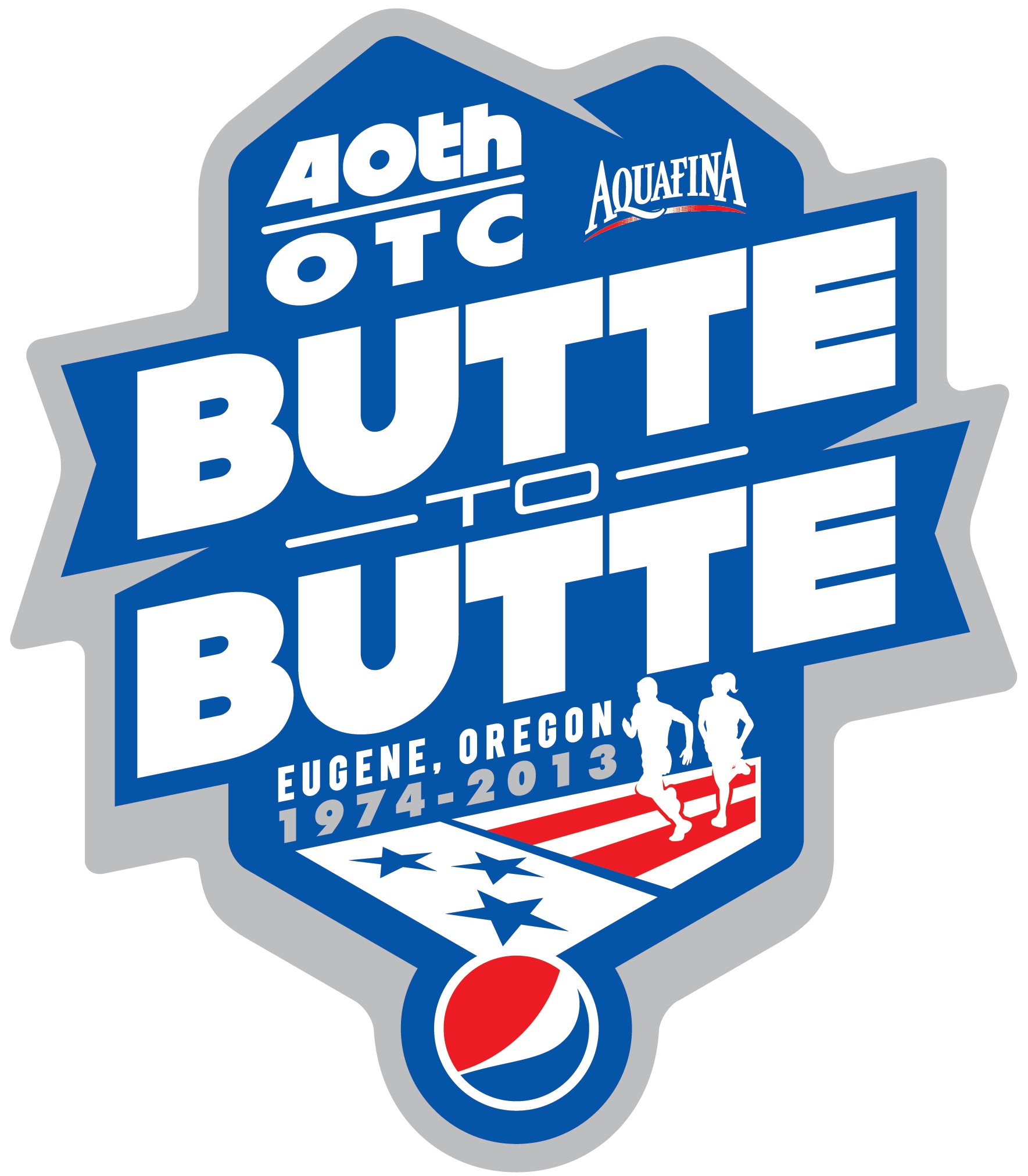 Race Logo