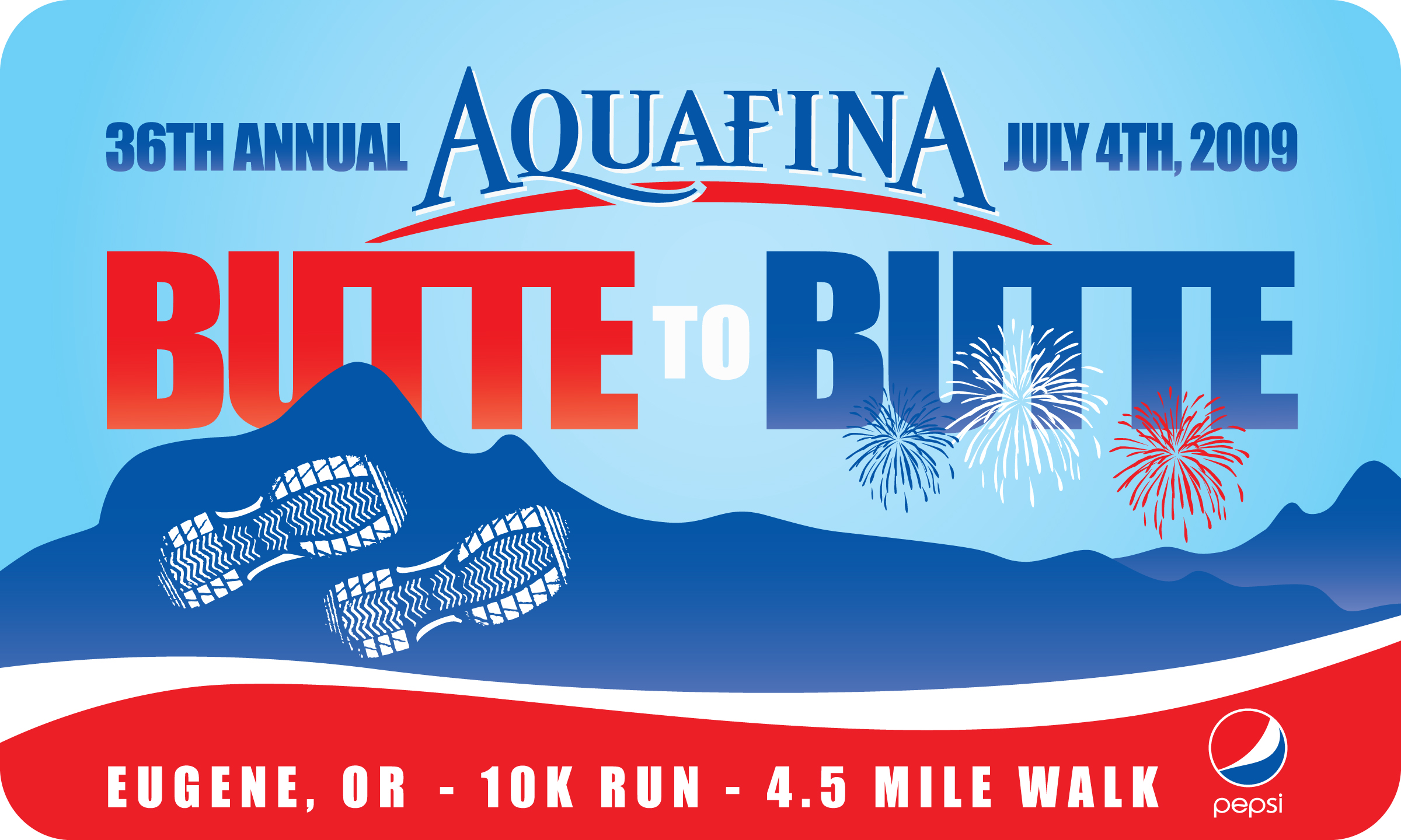 Race Logo
