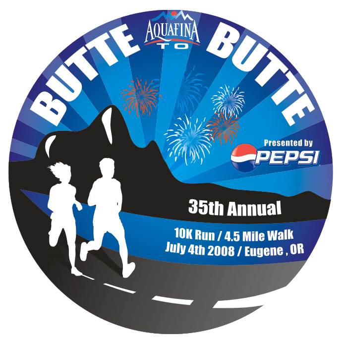 Race Logo