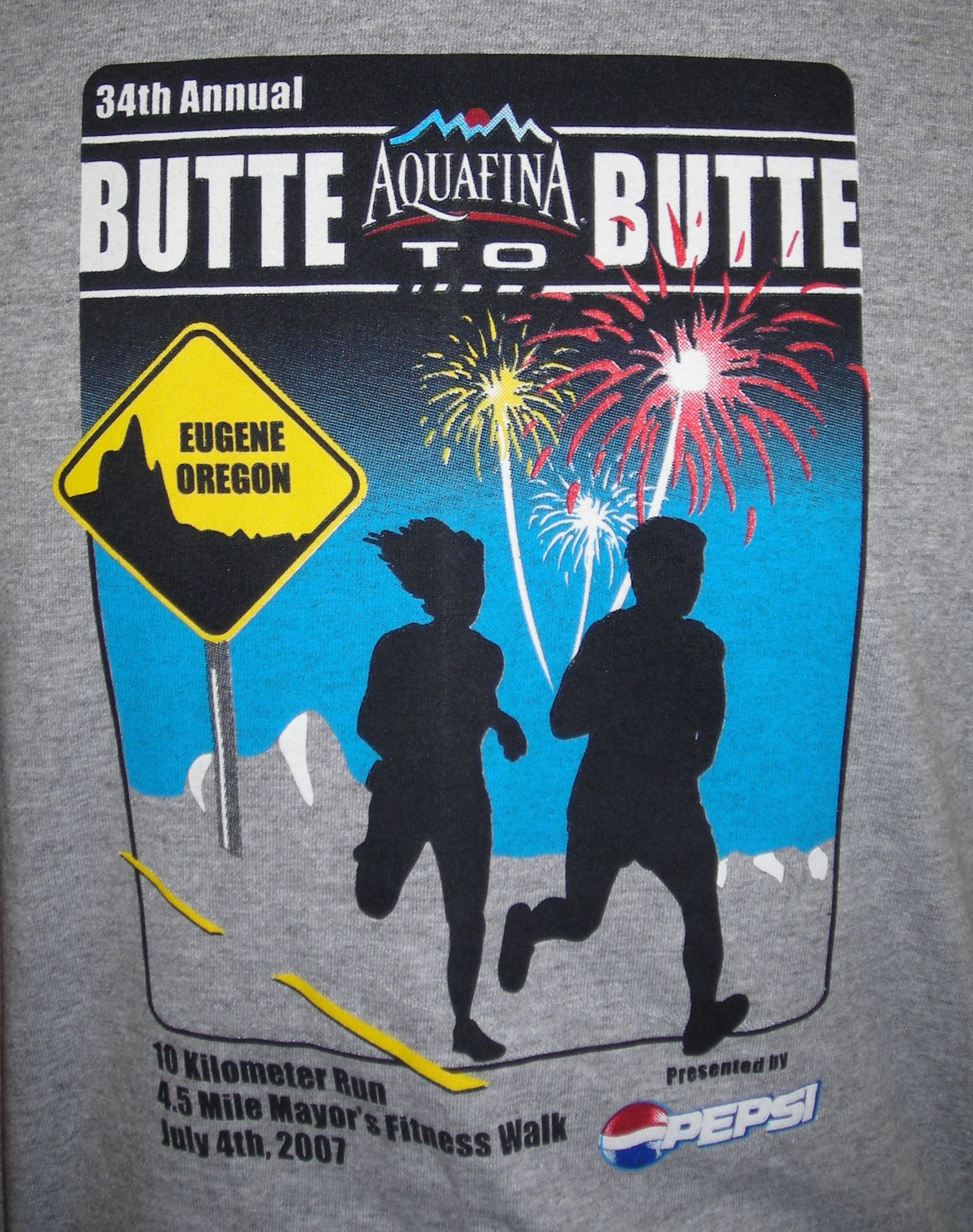 Race Logo