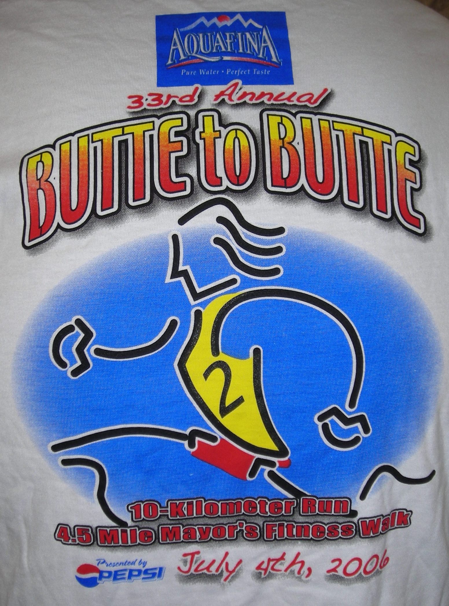 Race Logo
