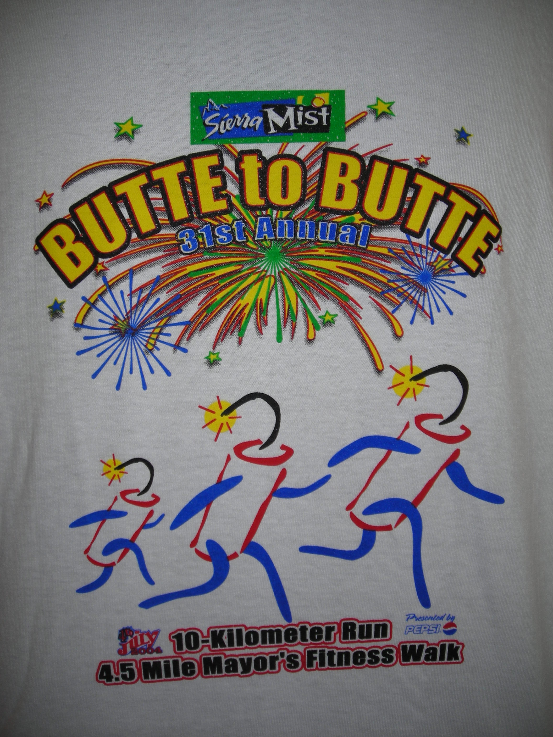 Race Logo
