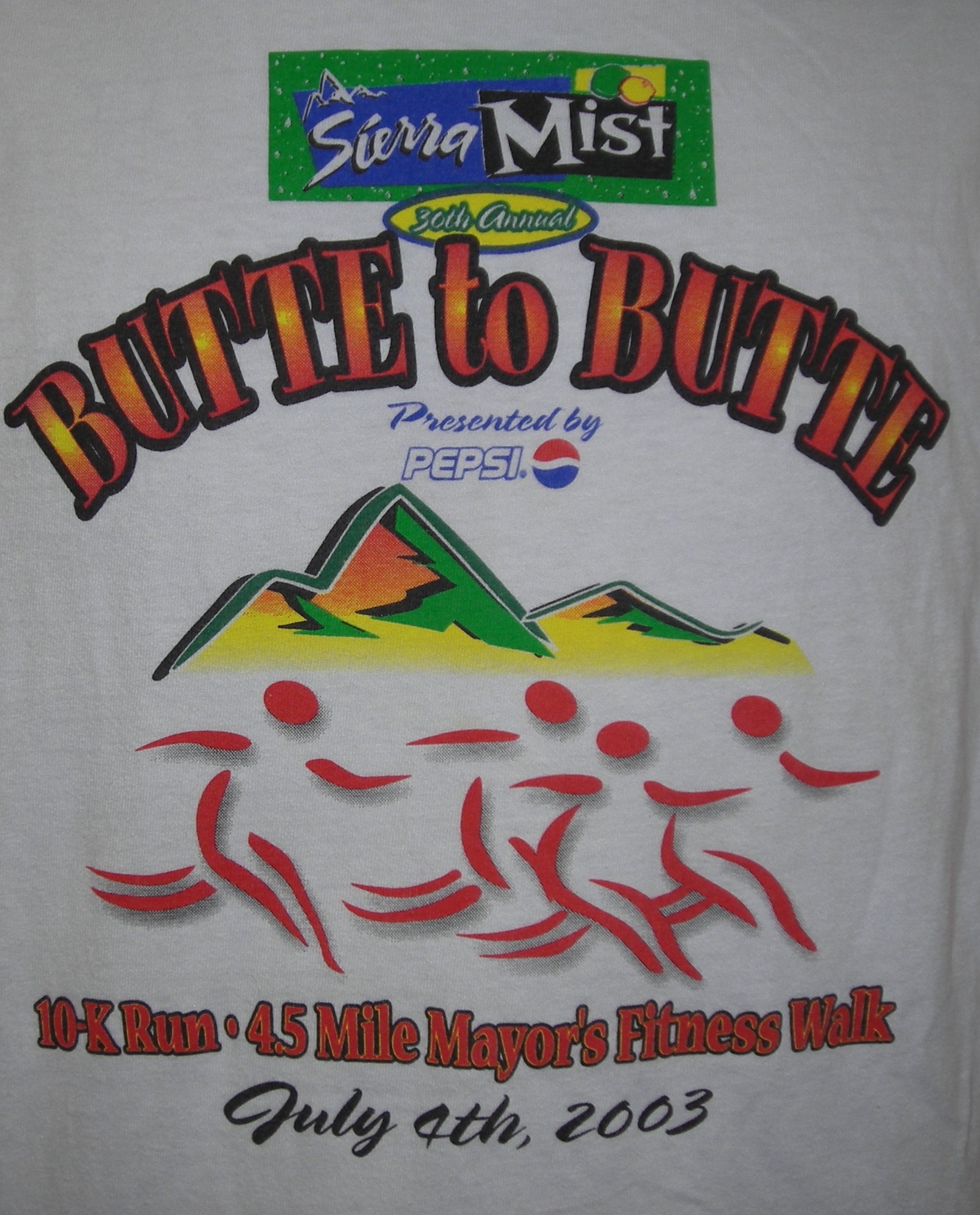 Race Logo