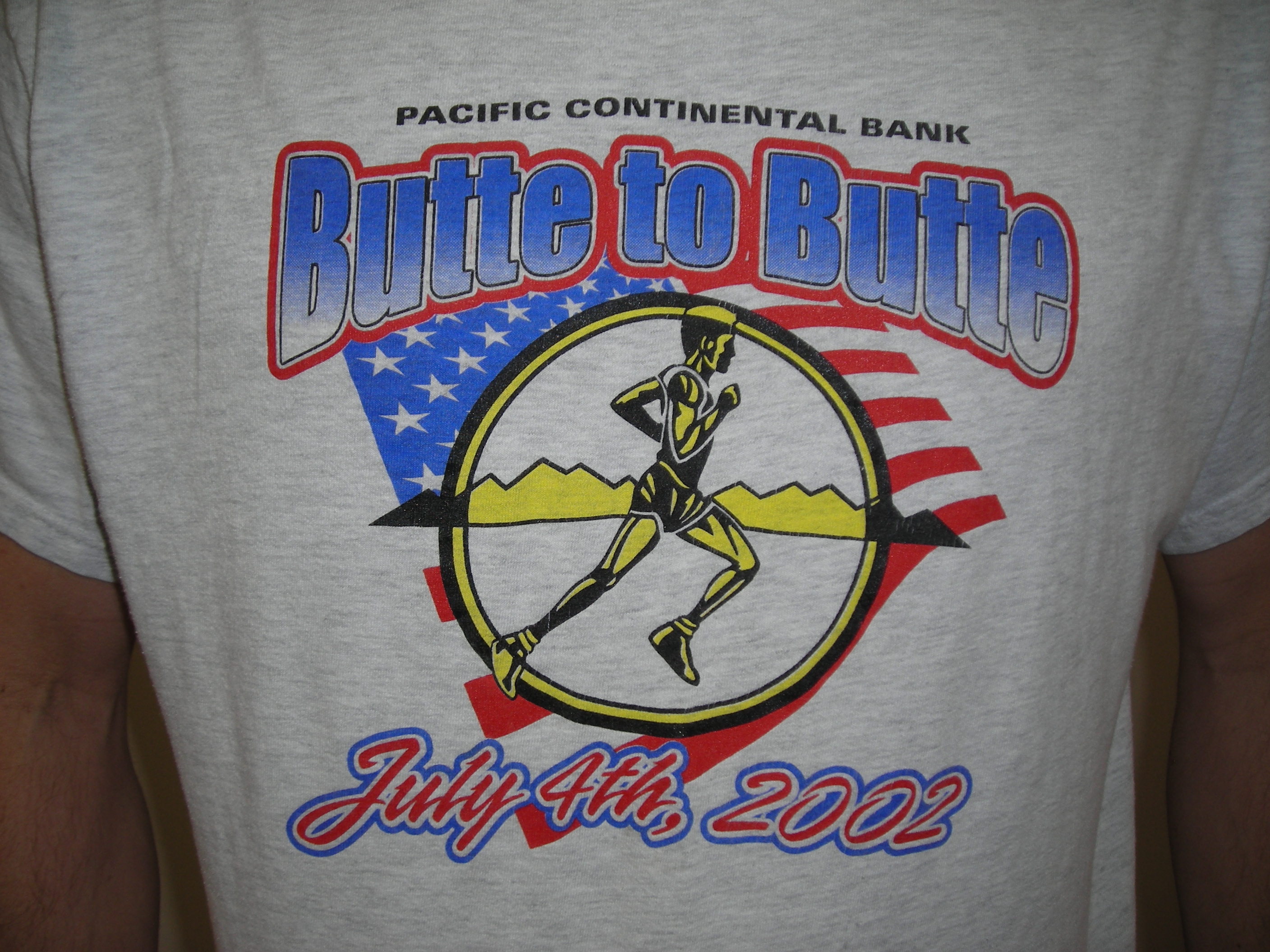 Race Logo