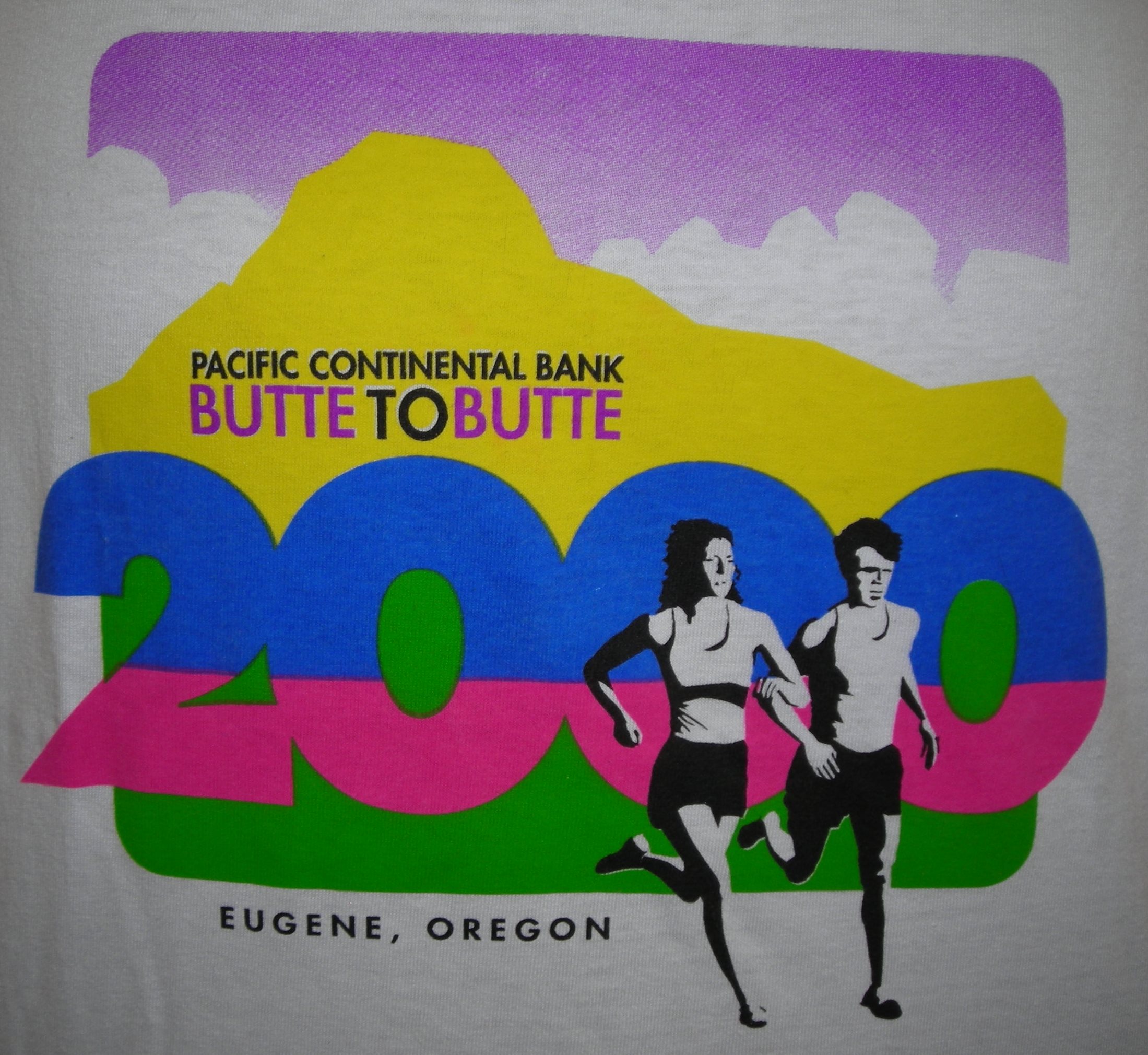 Race Logo