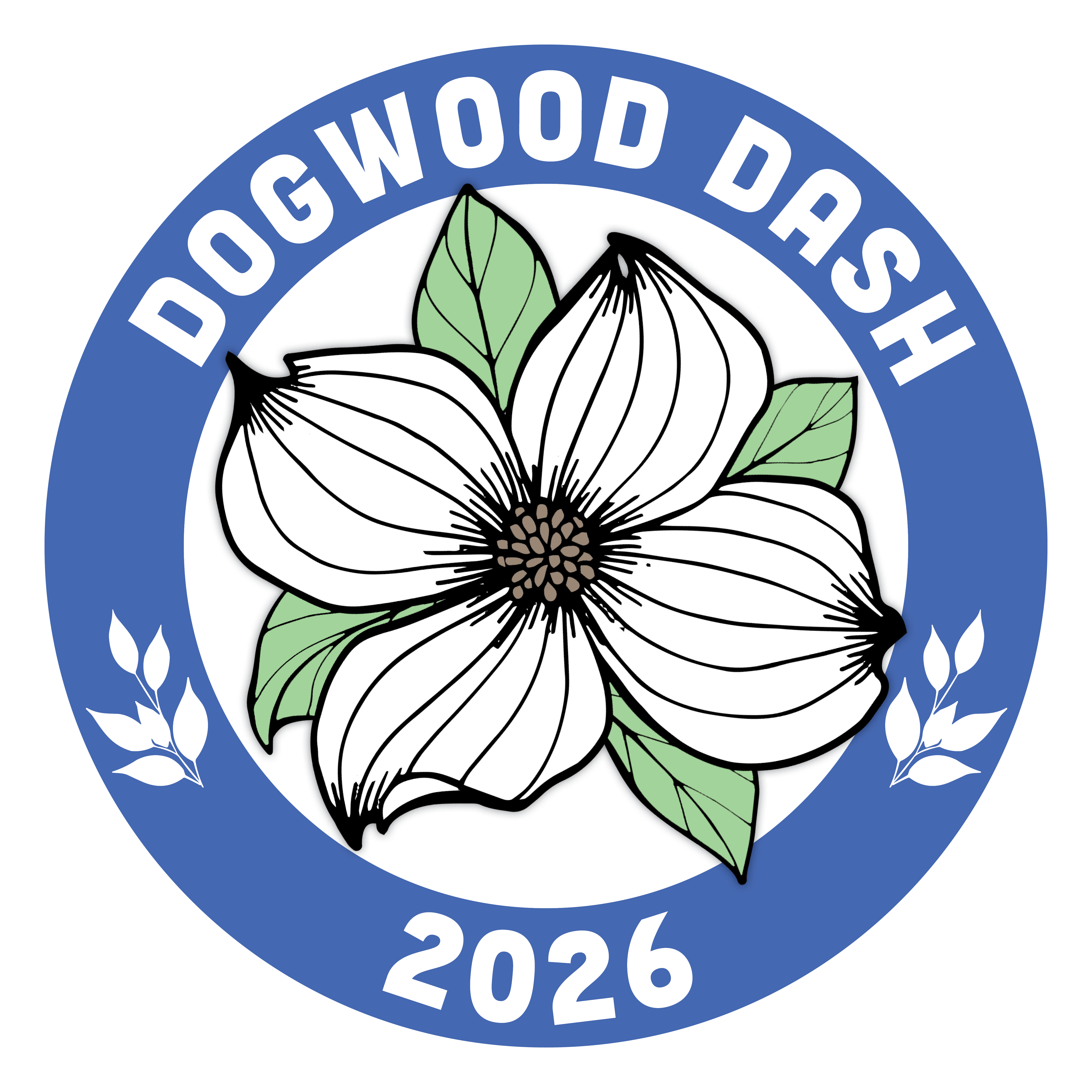 Race Logo