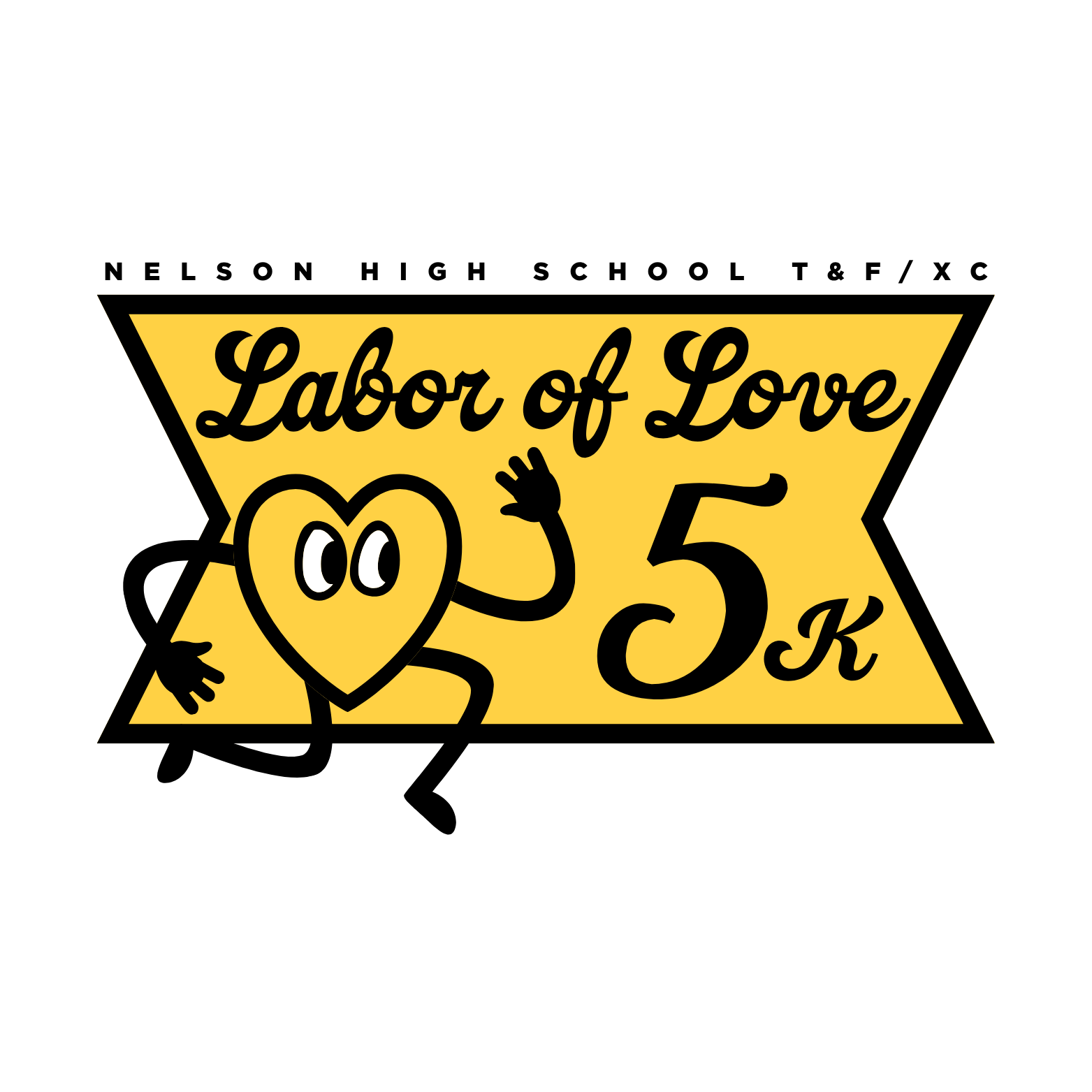 Race Logo