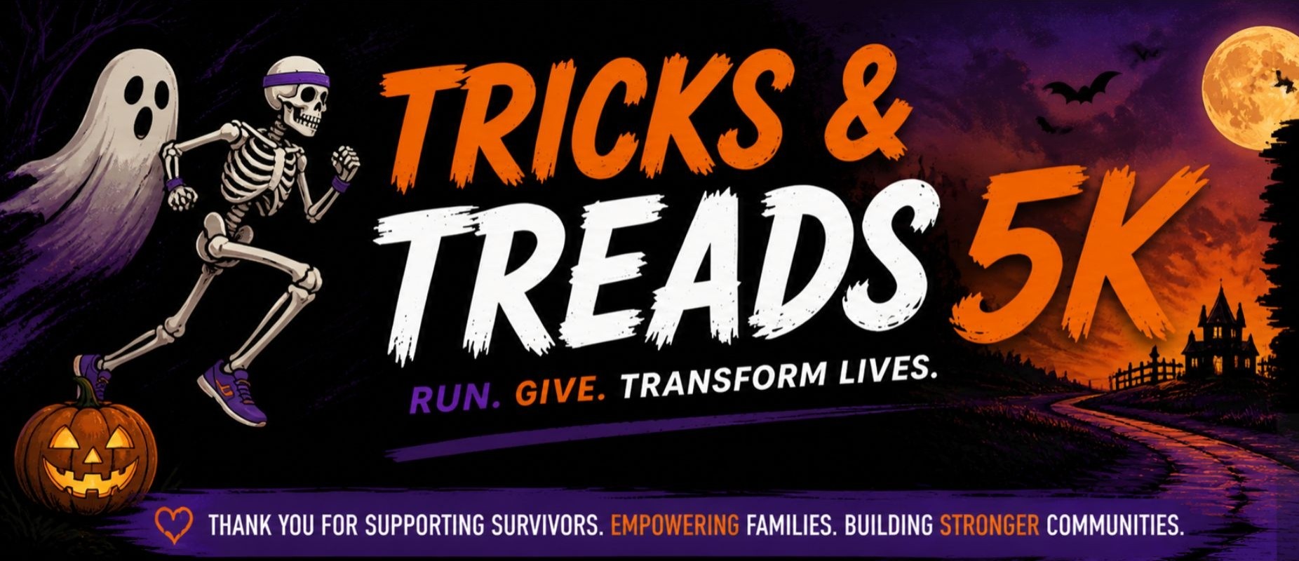 Race Logo