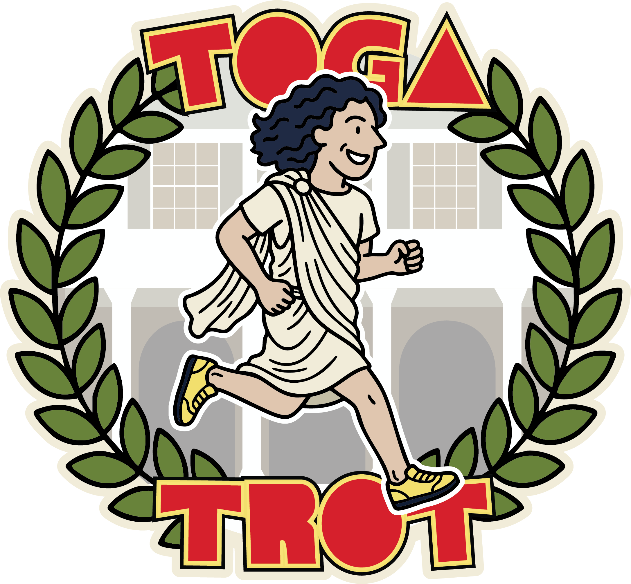 Race Logo