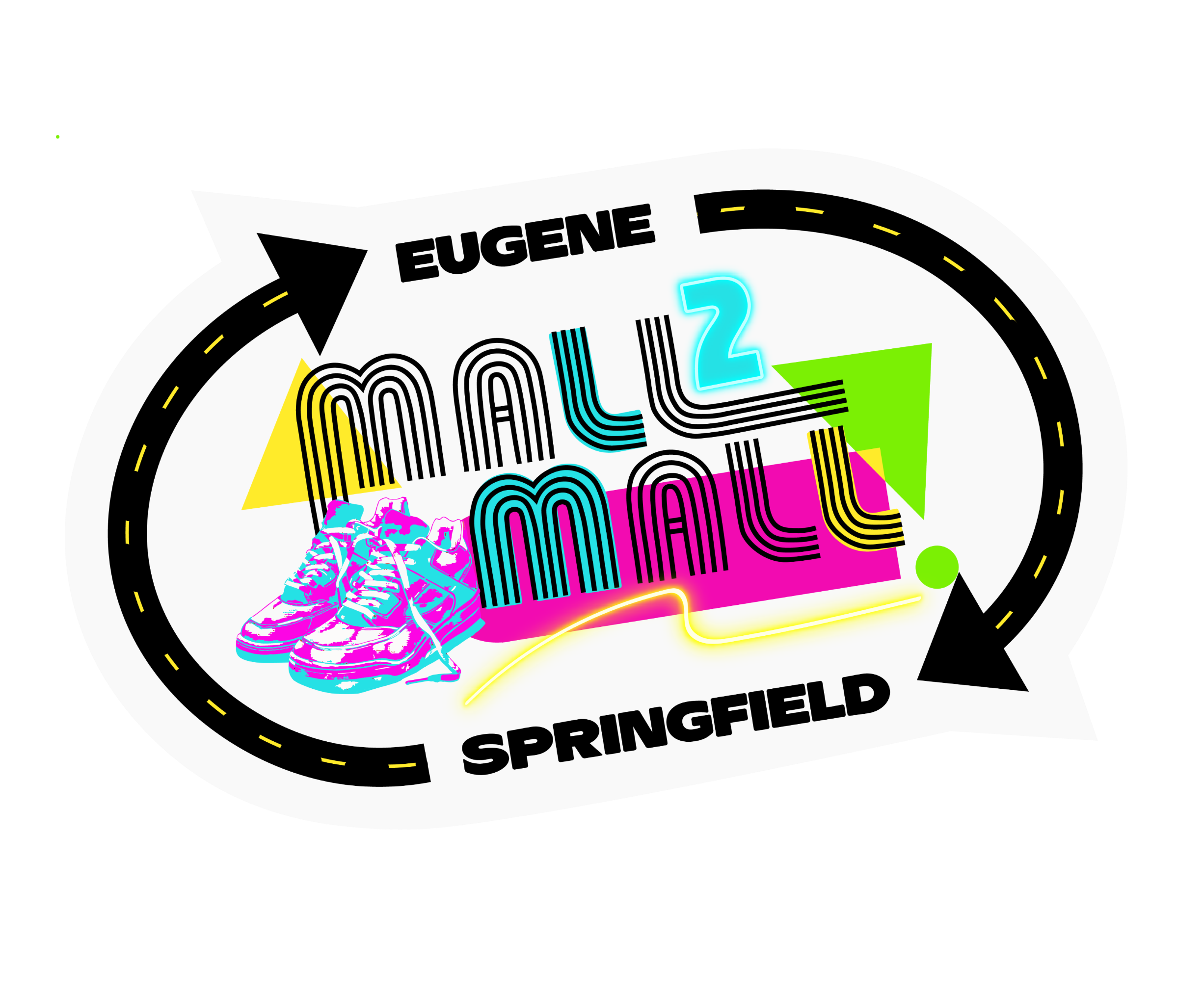 Race Logo