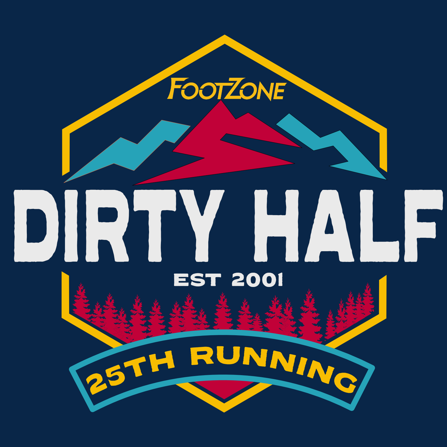 Race Logo